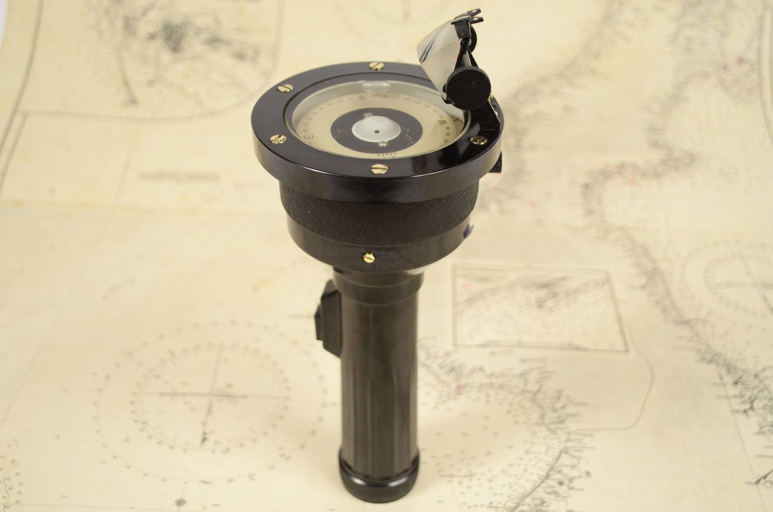 Antique compasses/6505-Japanese compass