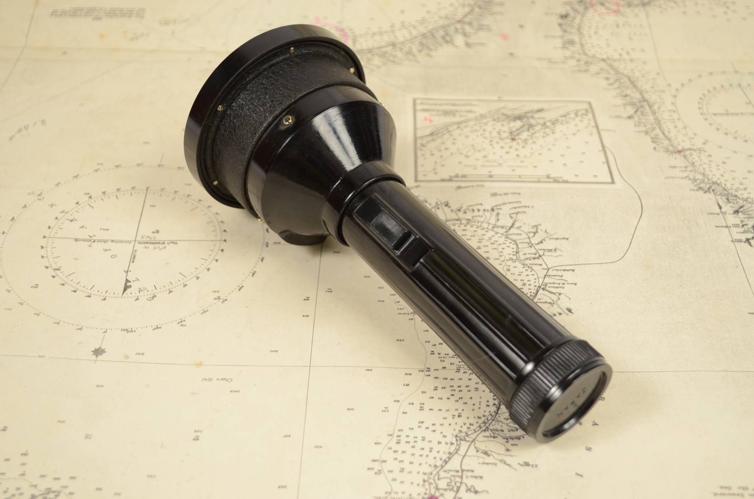 Antique compasses/6505-Japanese compass