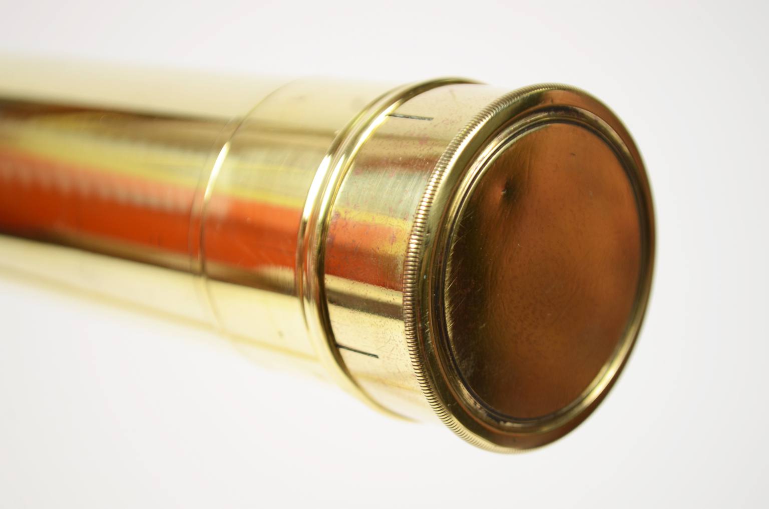 Antique astronomical instruments/6508-Antique telescope