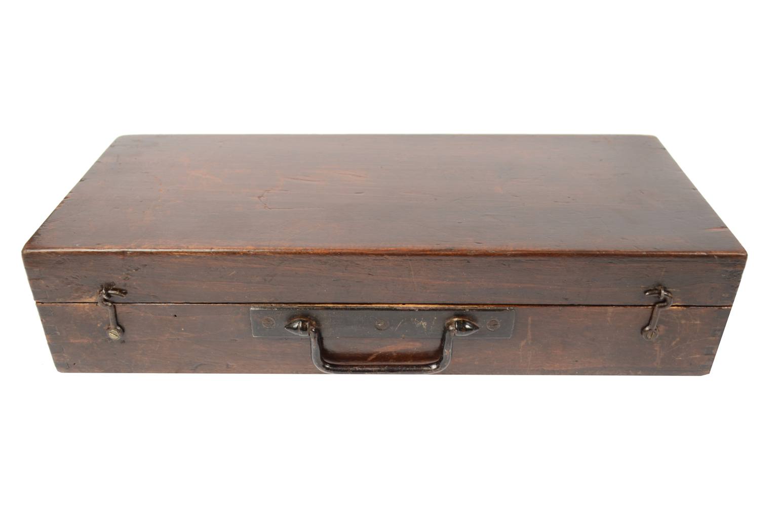 Antique astronomical instruments/6508-Antique telescope