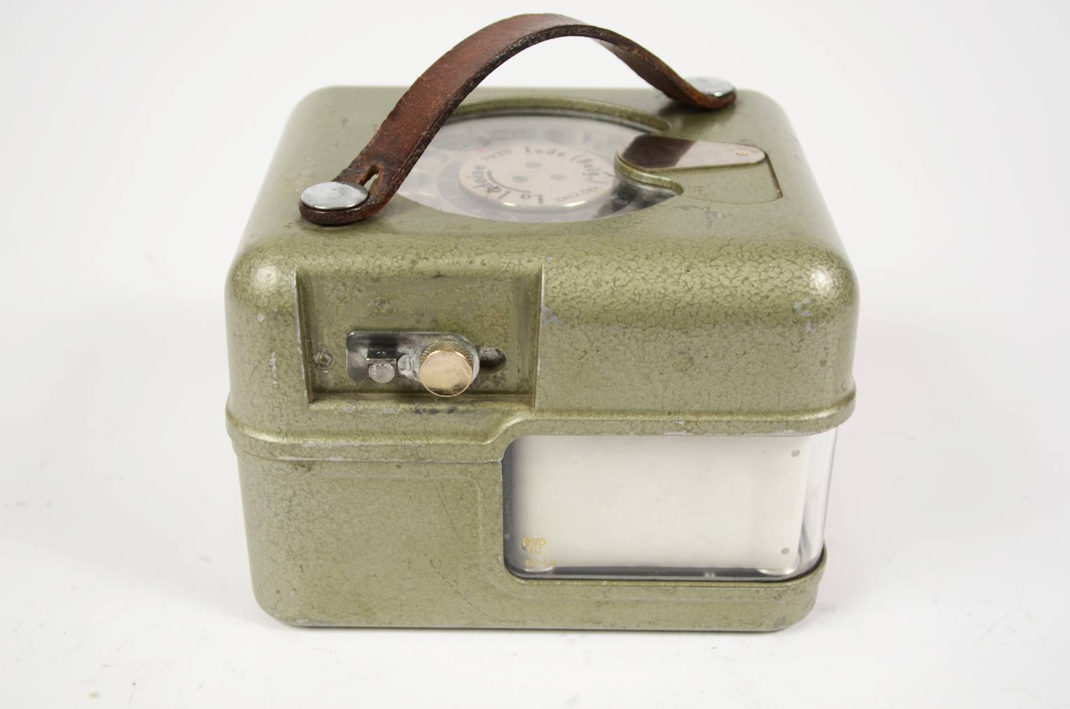 measuring instruments/Code 6516 Pigeon races clock