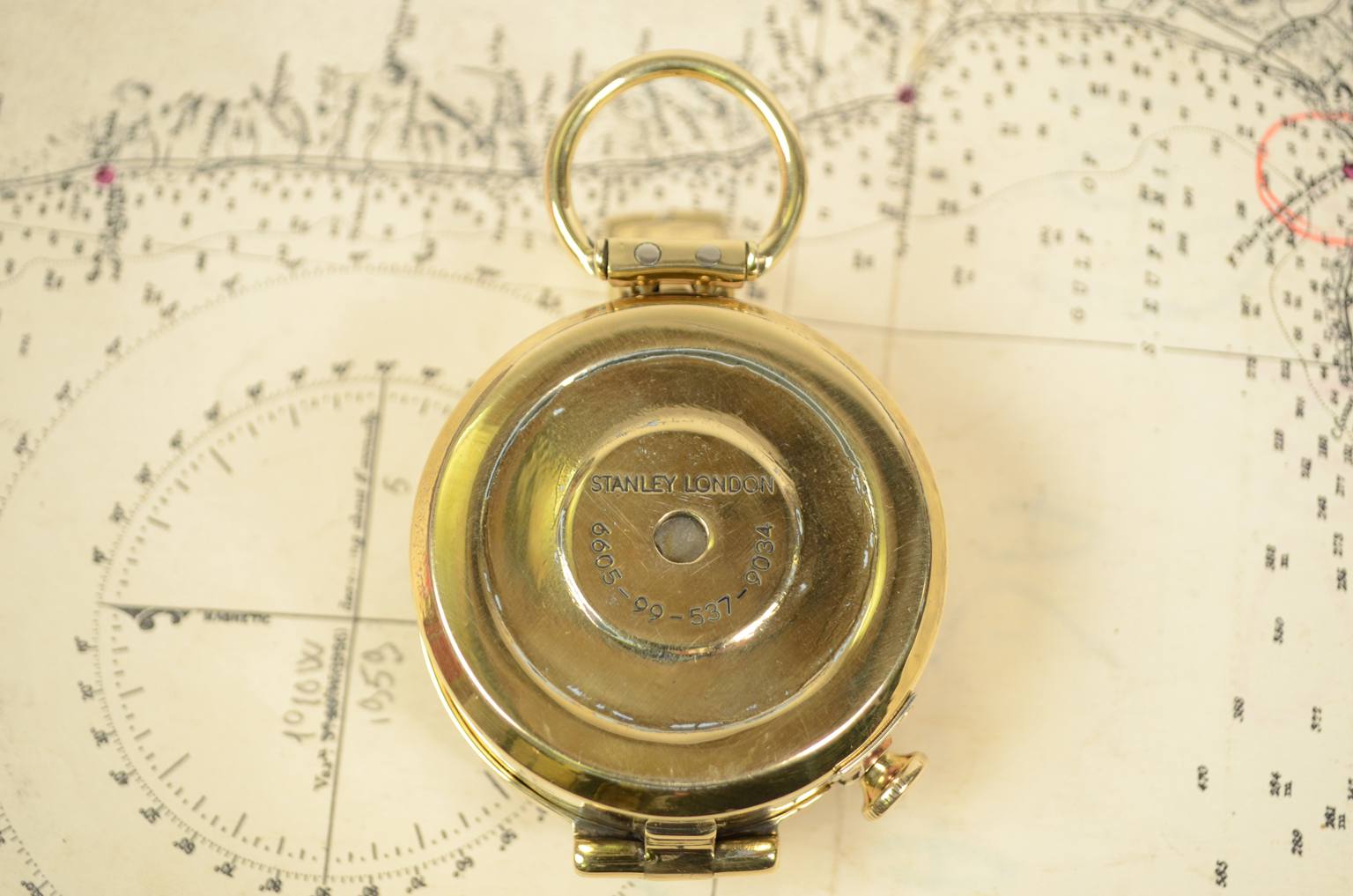 Antique compasses/6517-Prismatic compass