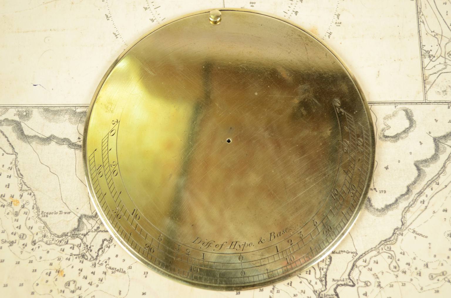 Bussole antiche/6527-Bussola topografica