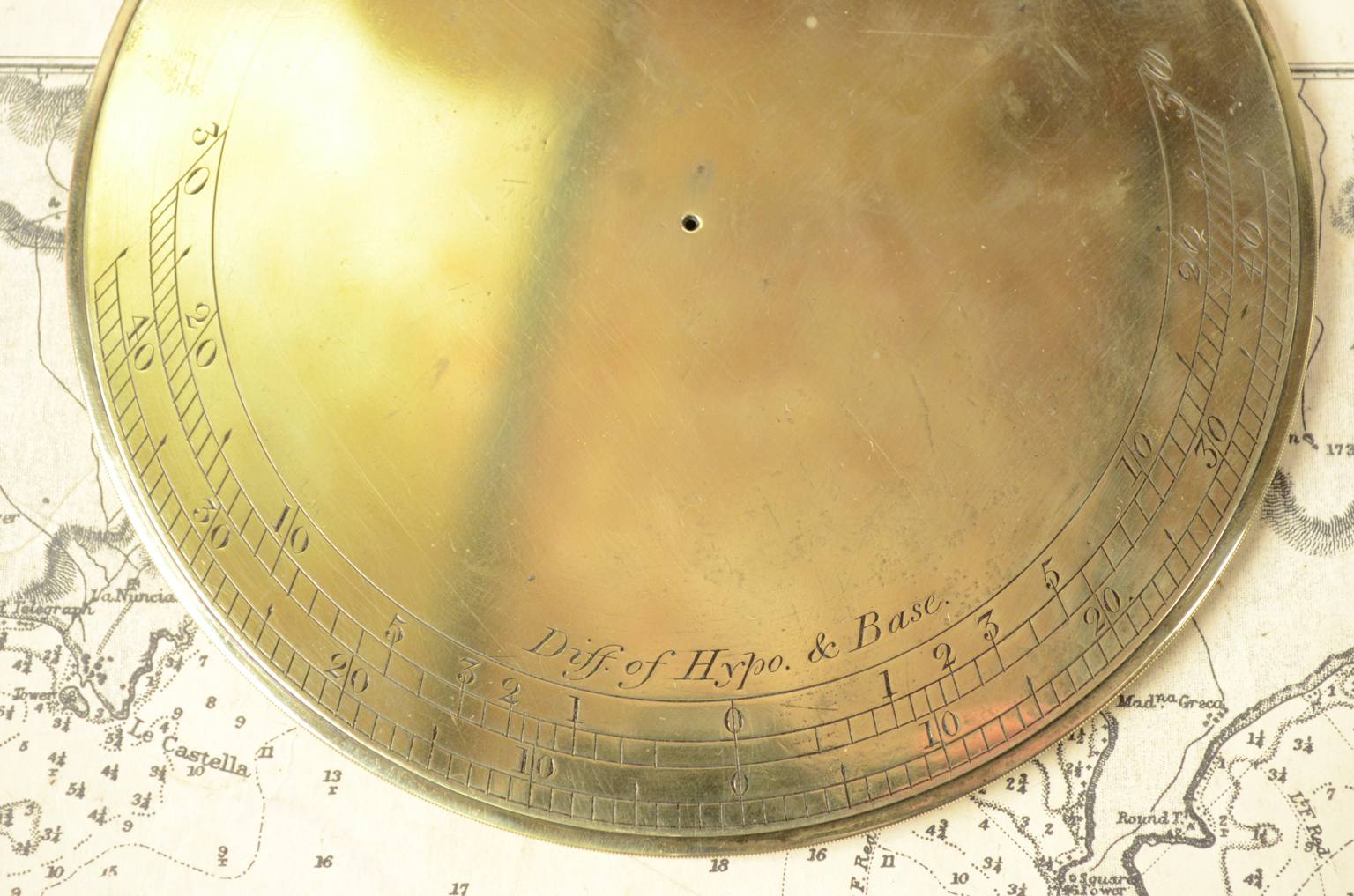 Bussole antiche/6527-Bussola topografica