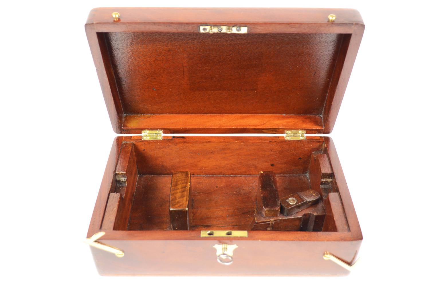 Bussole antiche/6527-Bussola topografica