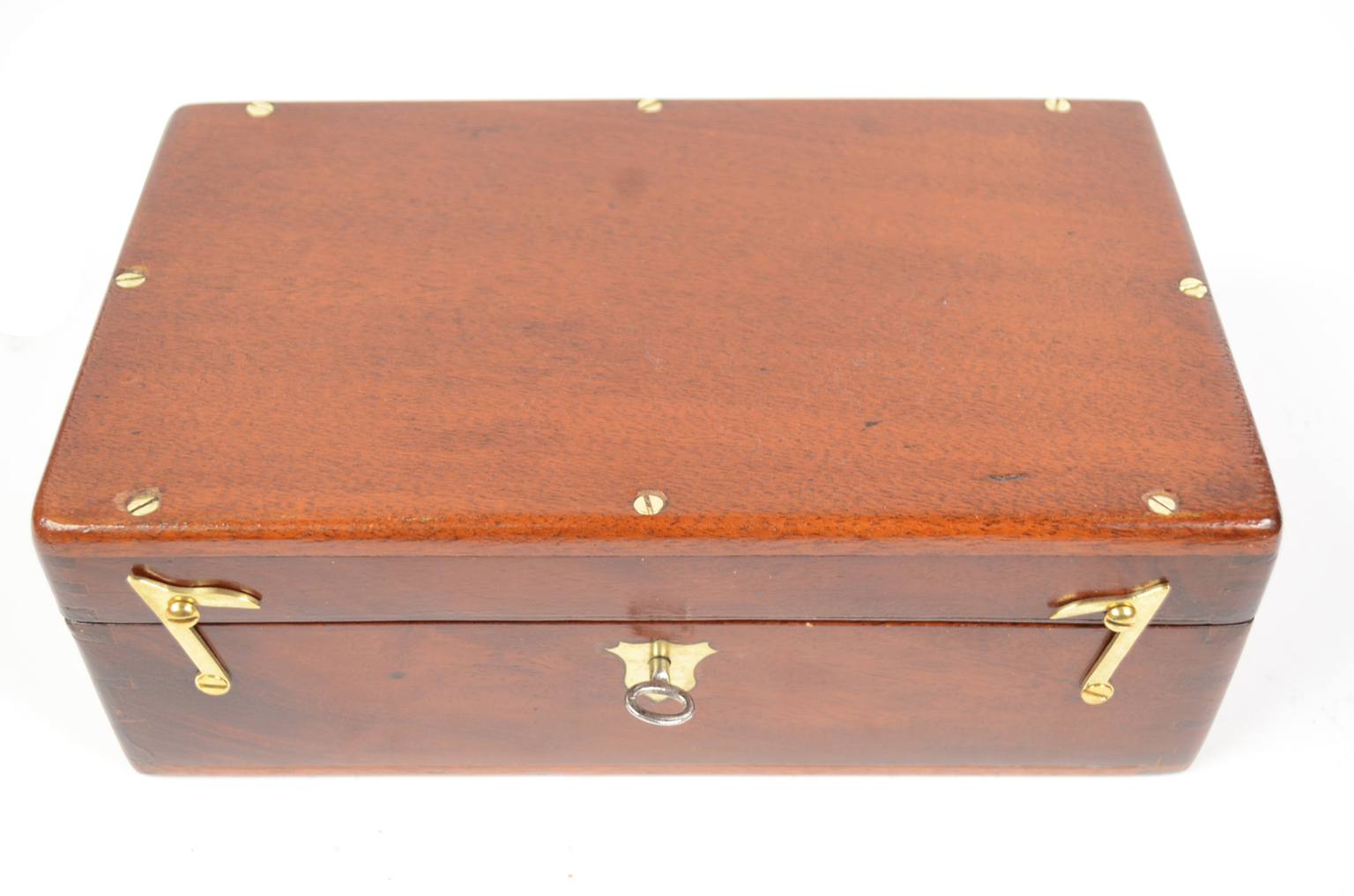 Bussole antiche/6527-Bussola topografica