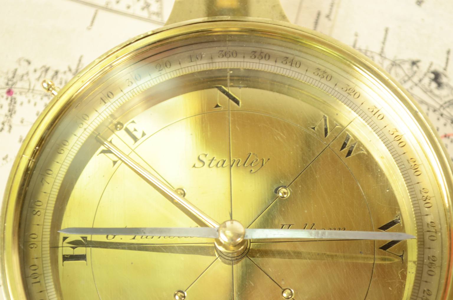 Bussole antiche/6527-Bussola topografica