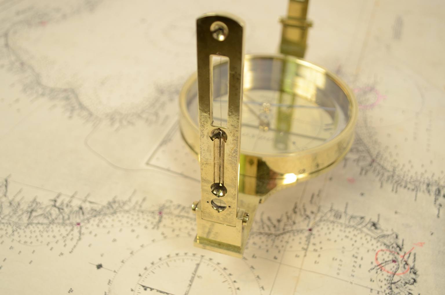 Bussole antiche/6527-Bussola topografica