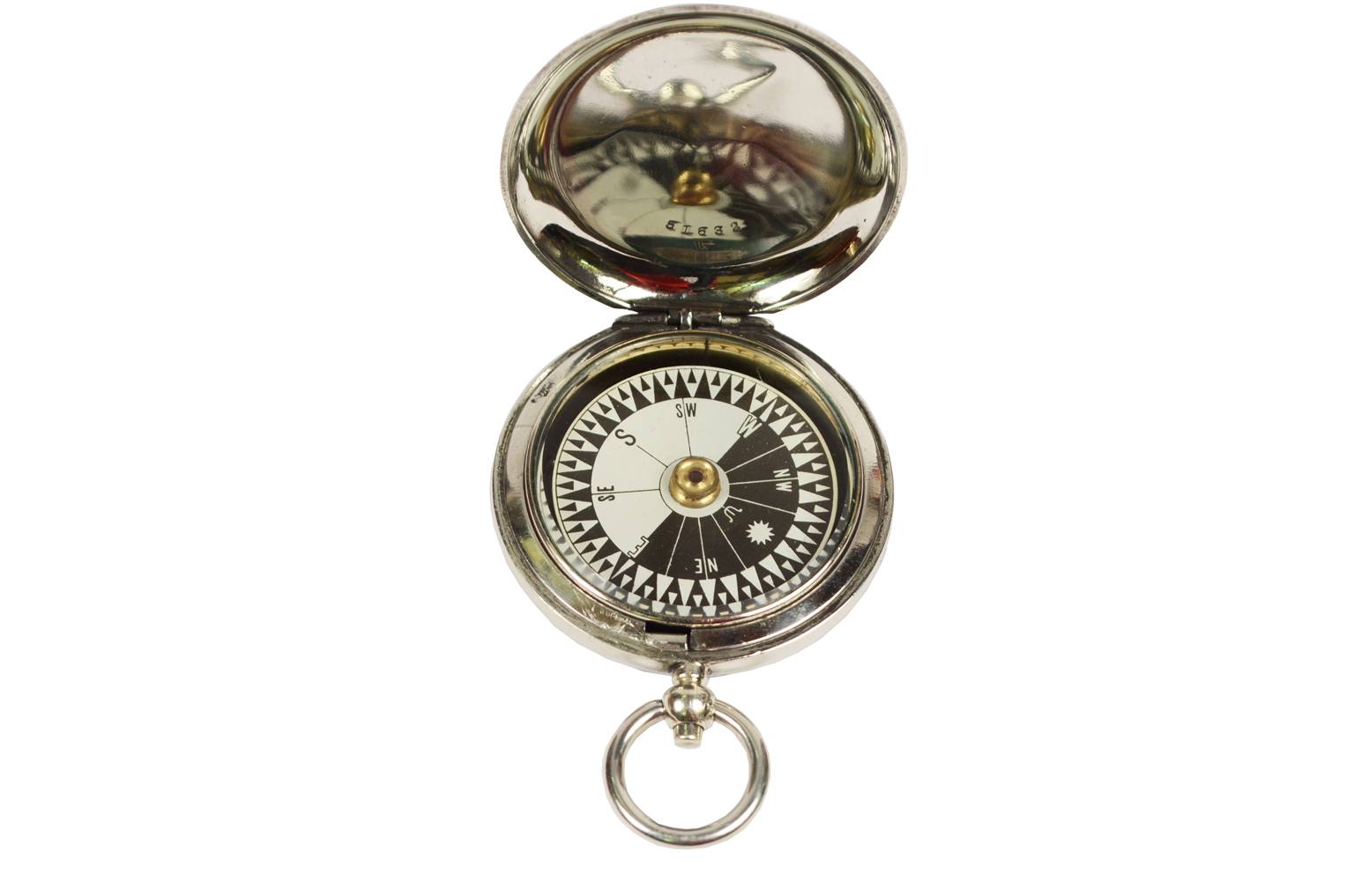 Antique compasses/6564-Aviation compass