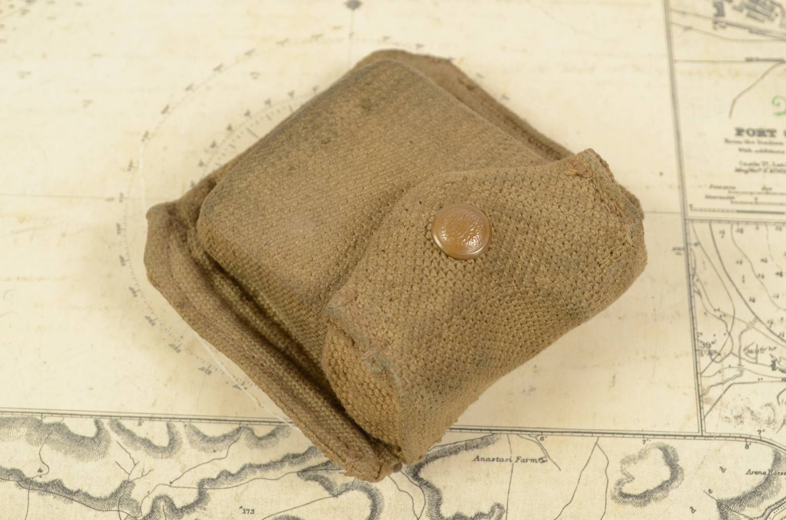 Antique compasses/6618-Vintage compass