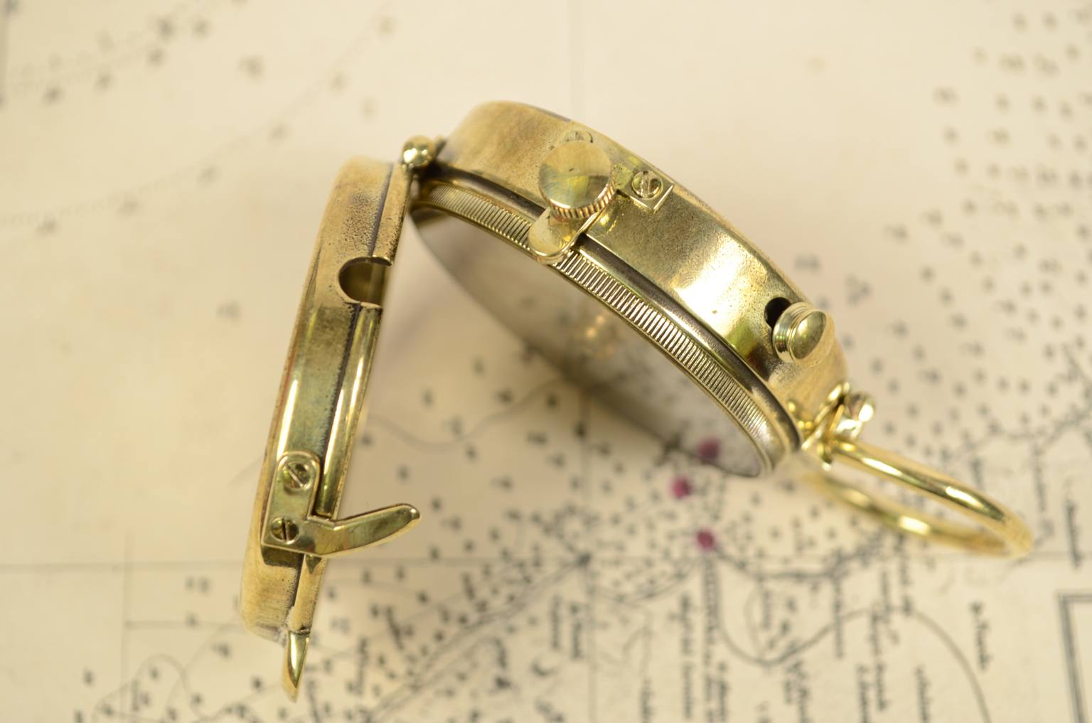 Antique compasses/6625-Vintage compass