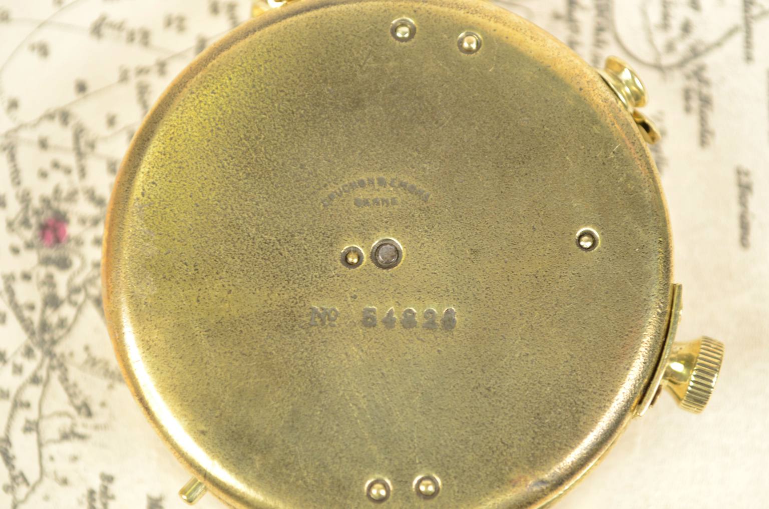 Antique compasses/6625-Vintage compass