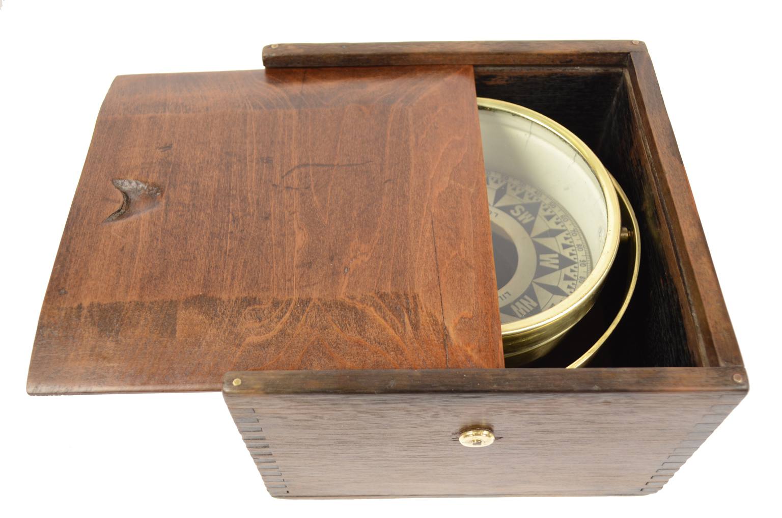 Antique compasses/6639-Dry compass