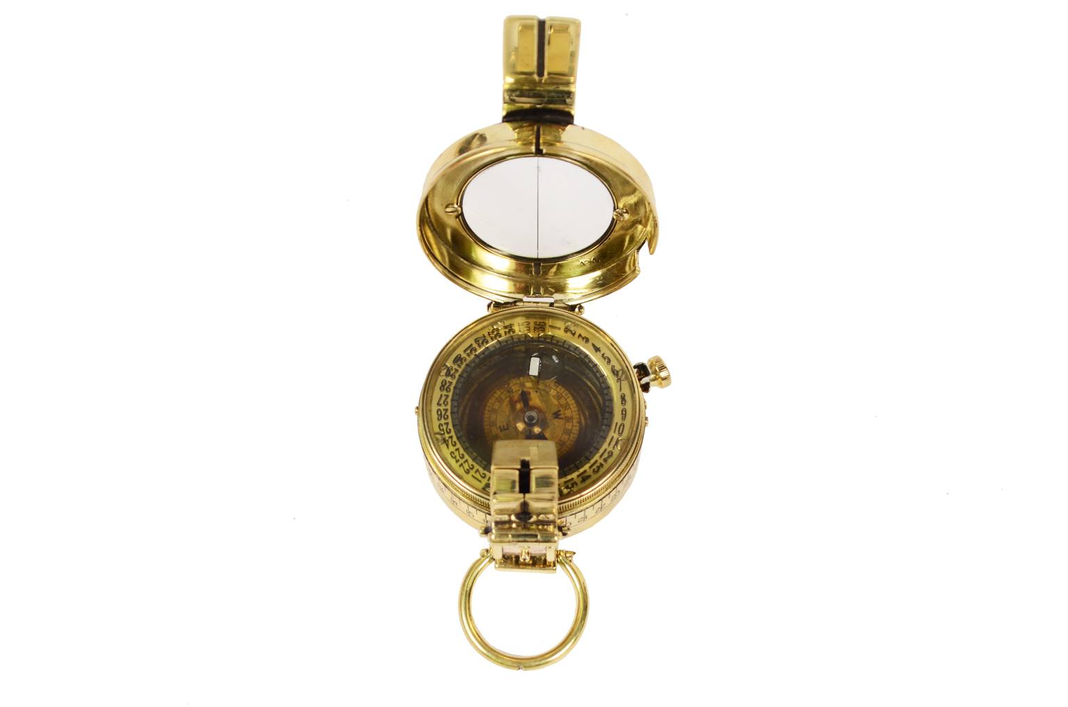 Antique compasses/6648-Vintage compass