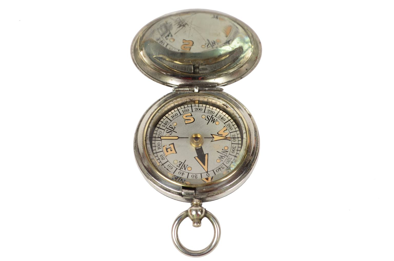 Antique compasses/6700-Vintage compass
