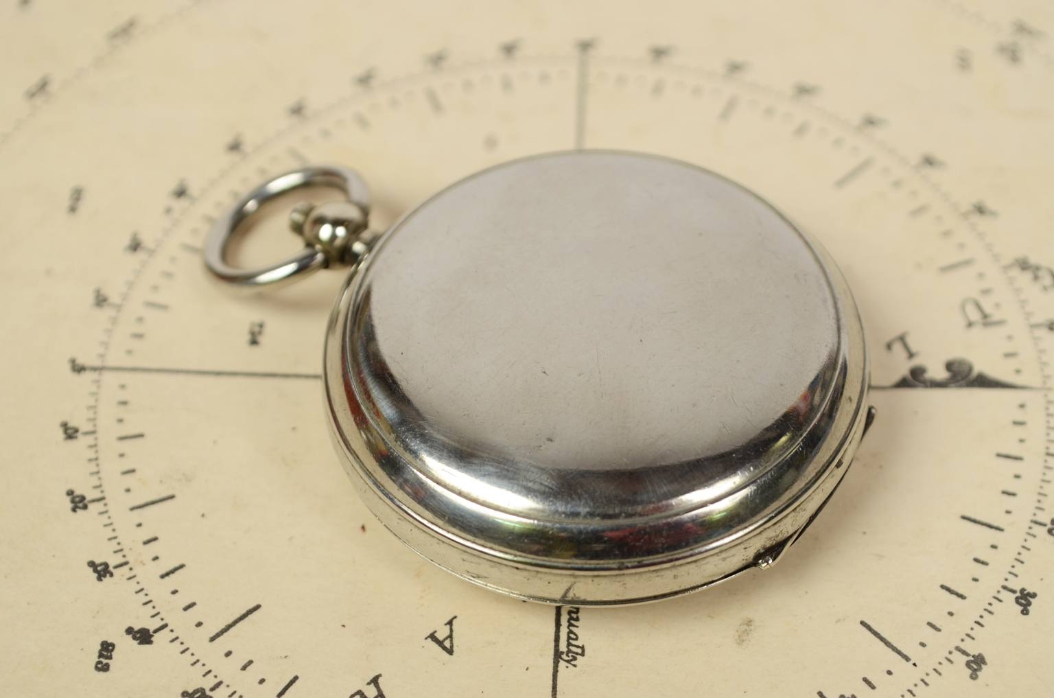 Antique compasses/6700-Vintage compass