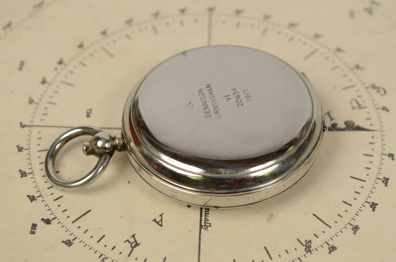 Antique compasses/6700-Vintage compass