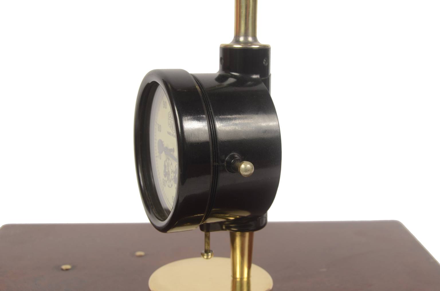 Antique measuring instruments/6715-Casella Anemometer