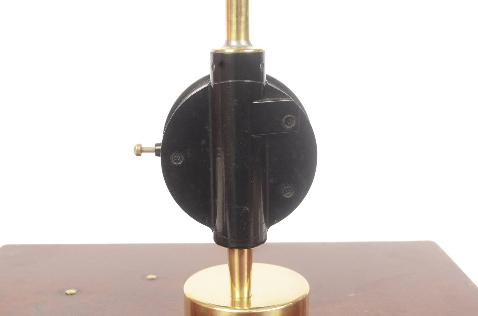 Antique measuring instruments/6715-Casella Anemometer