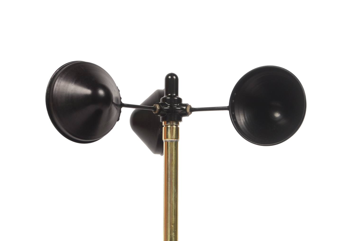 Antique measuring instruments/6715-Casella Anemometer