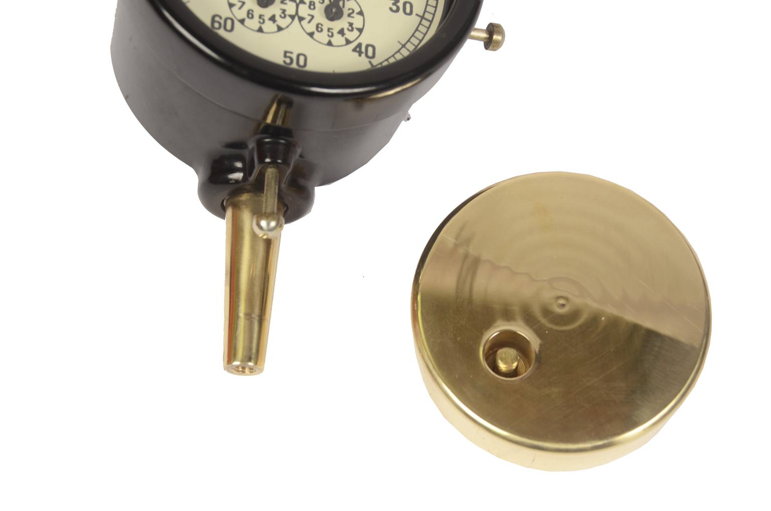 Antique measuring instruments/6715-Casella Anemometer