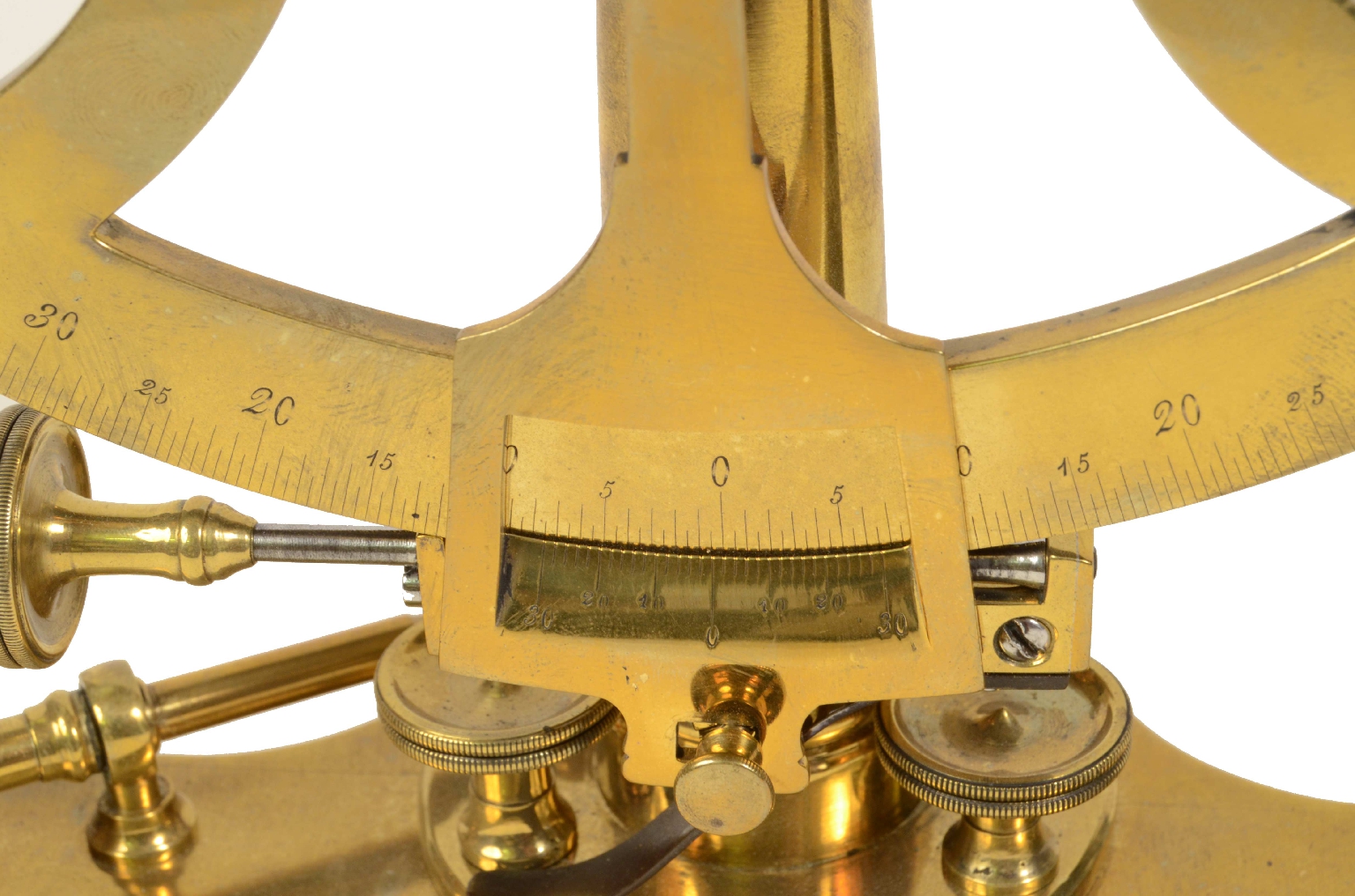 Antique measuring instruments/672-Praetorian Tablet