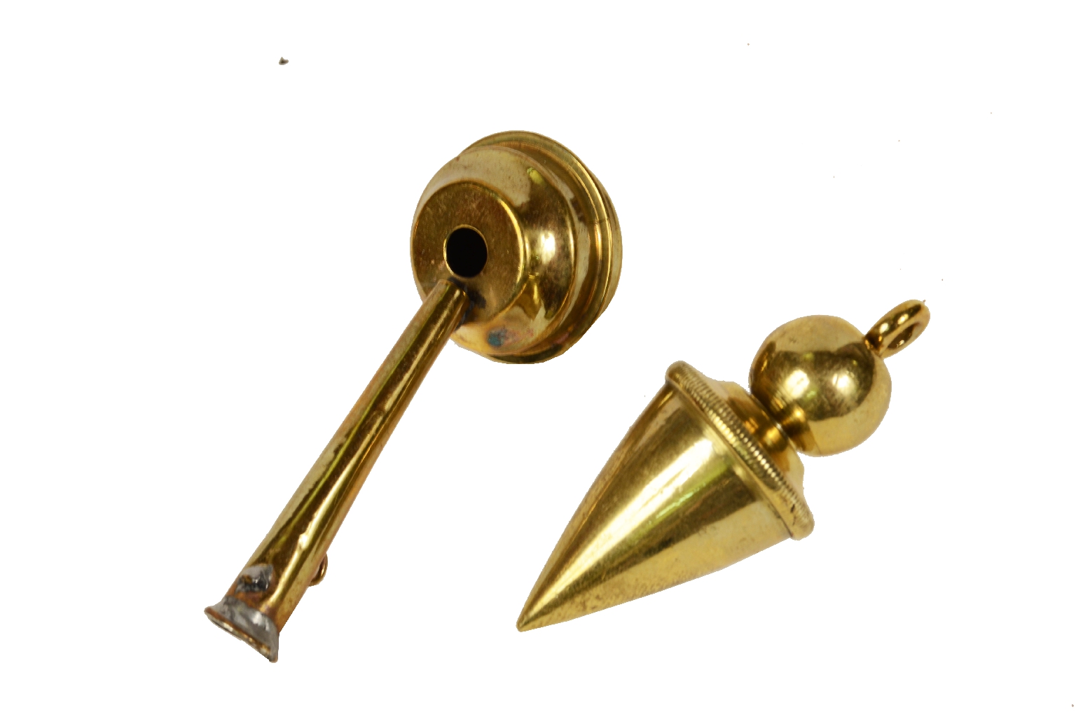 Antique measuring instruments/672-Praetorian Tablet