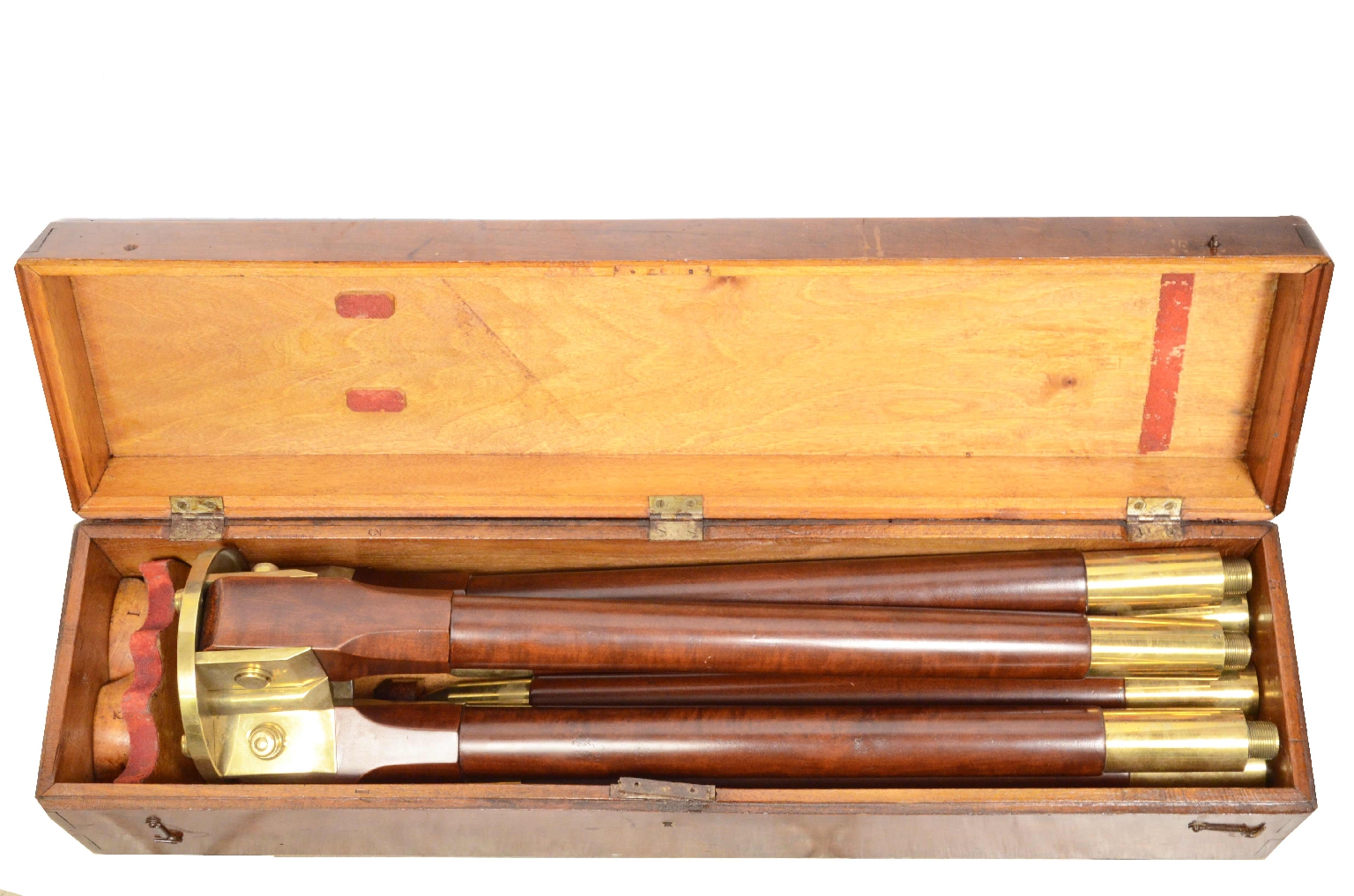 Antique measuring instruments/672-Praetorian Tablet