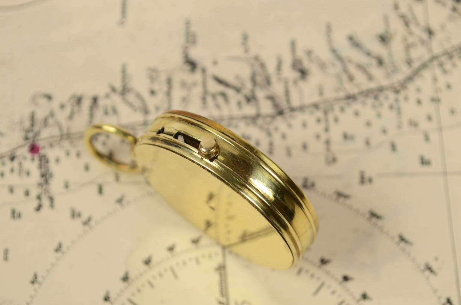 Antique compasses/6726-Vintage compass