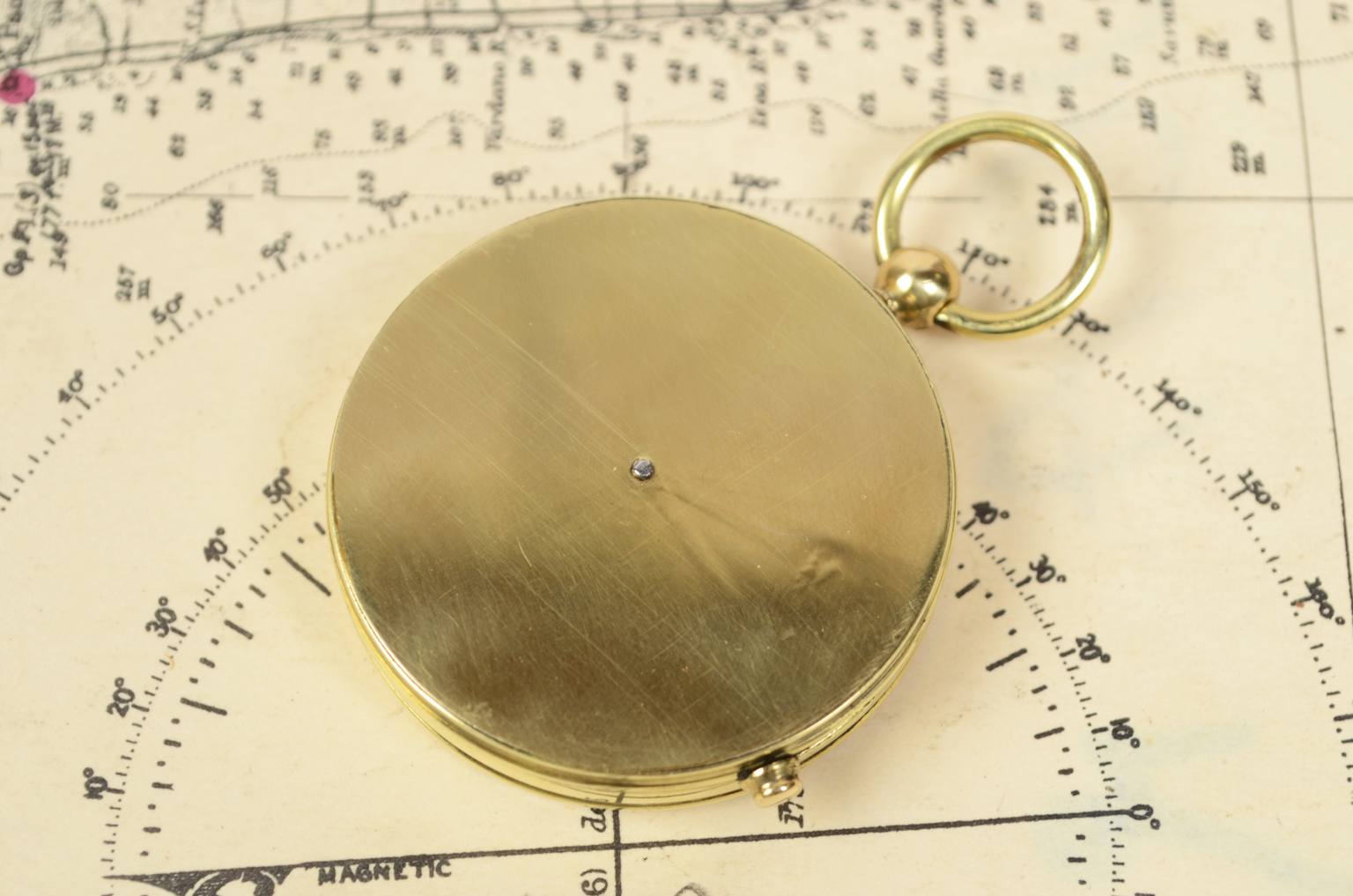Antique compasses/6726-Vintage compass
