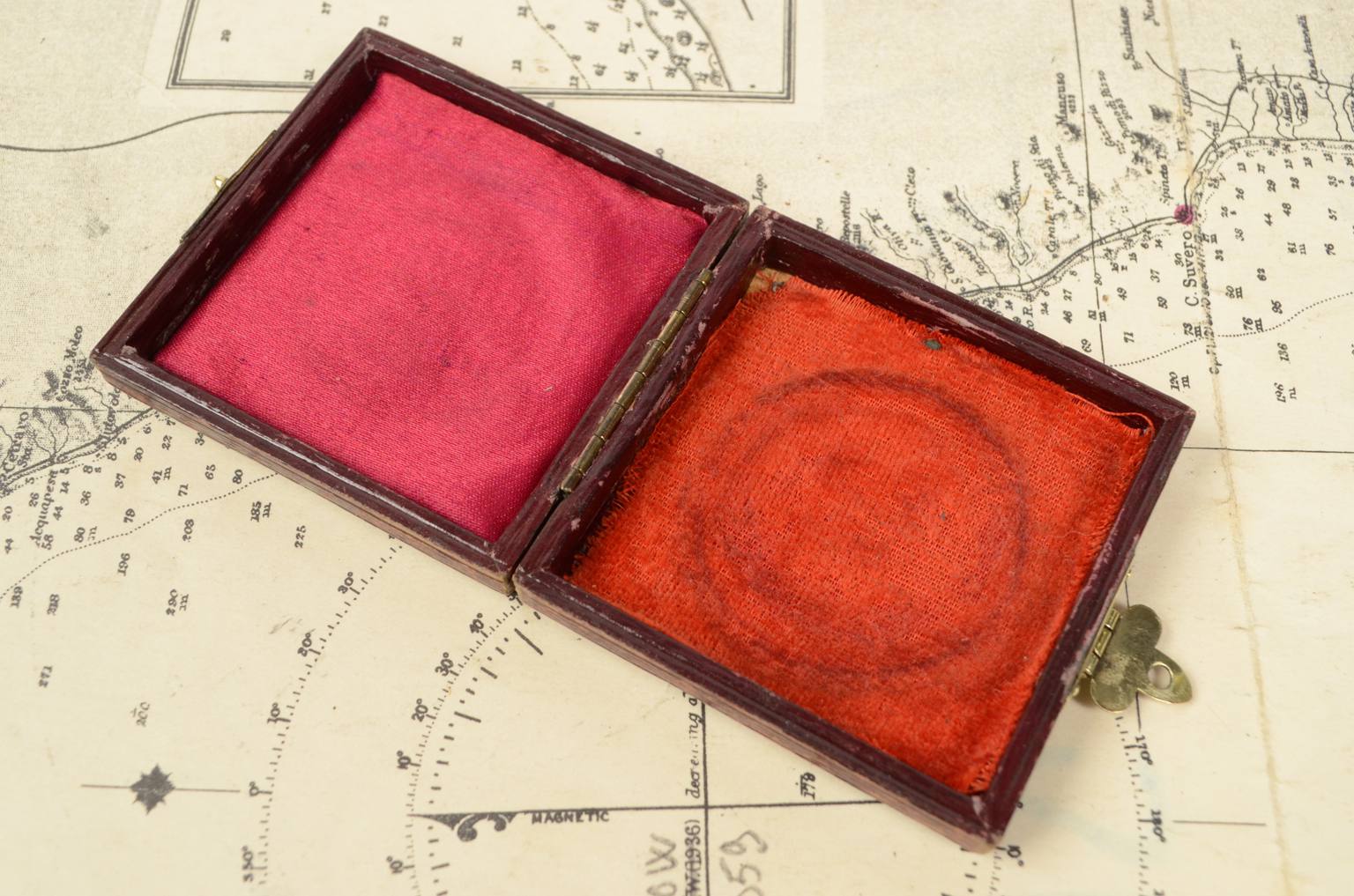 Antique compasses/6726-Vintage compass