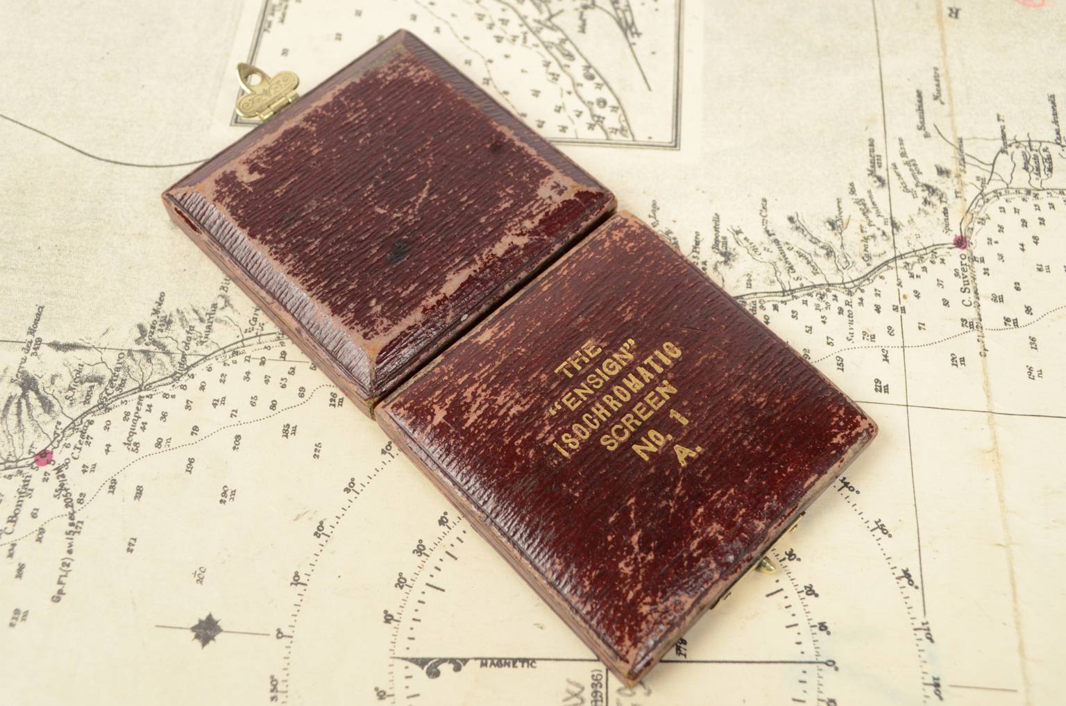 Antique compasses/6726-Vintage compass