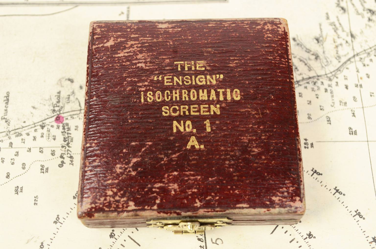 Antique compasses/6726-Vintage compass