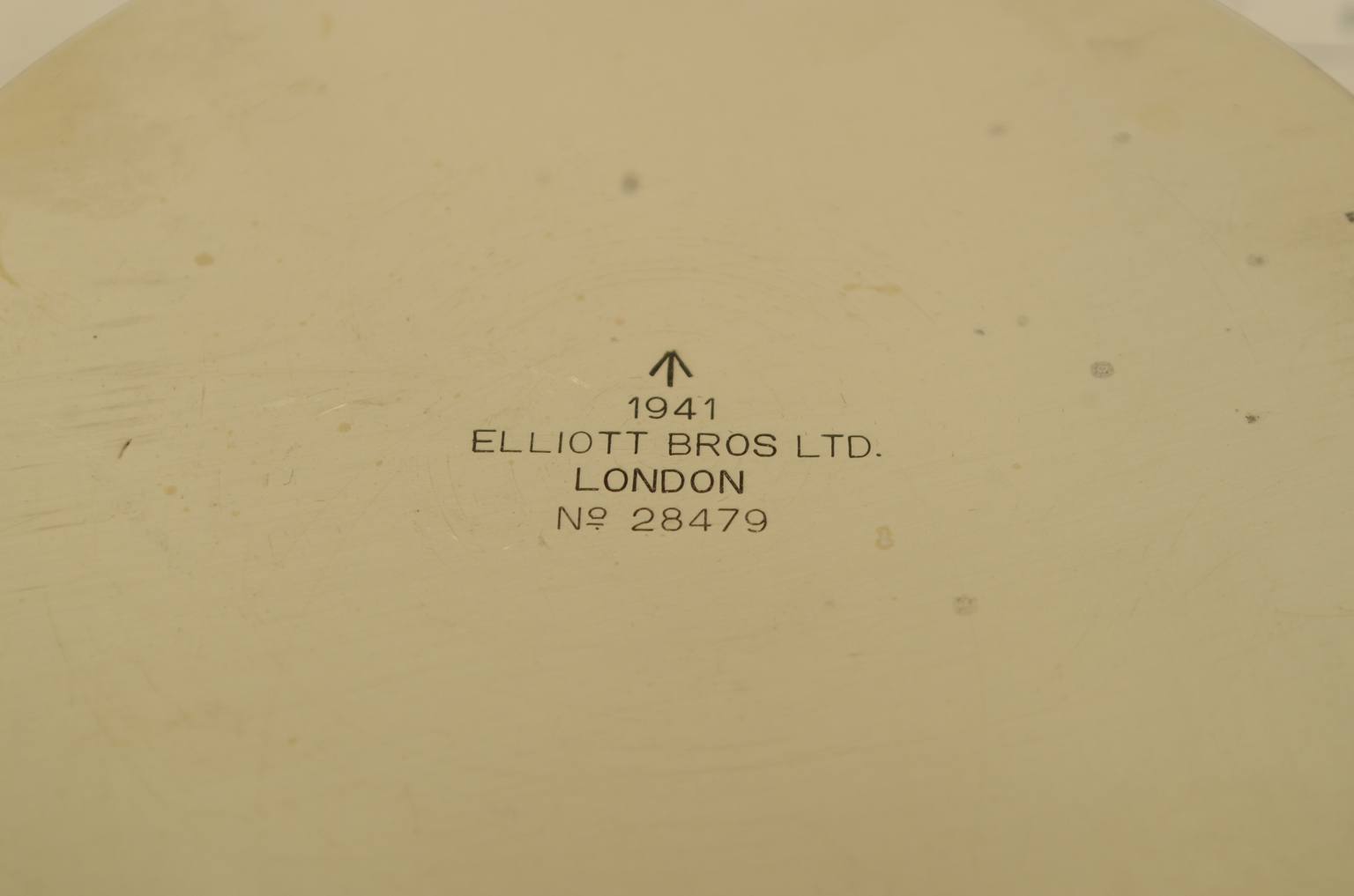 Antique compasses/6736-Vintage compass