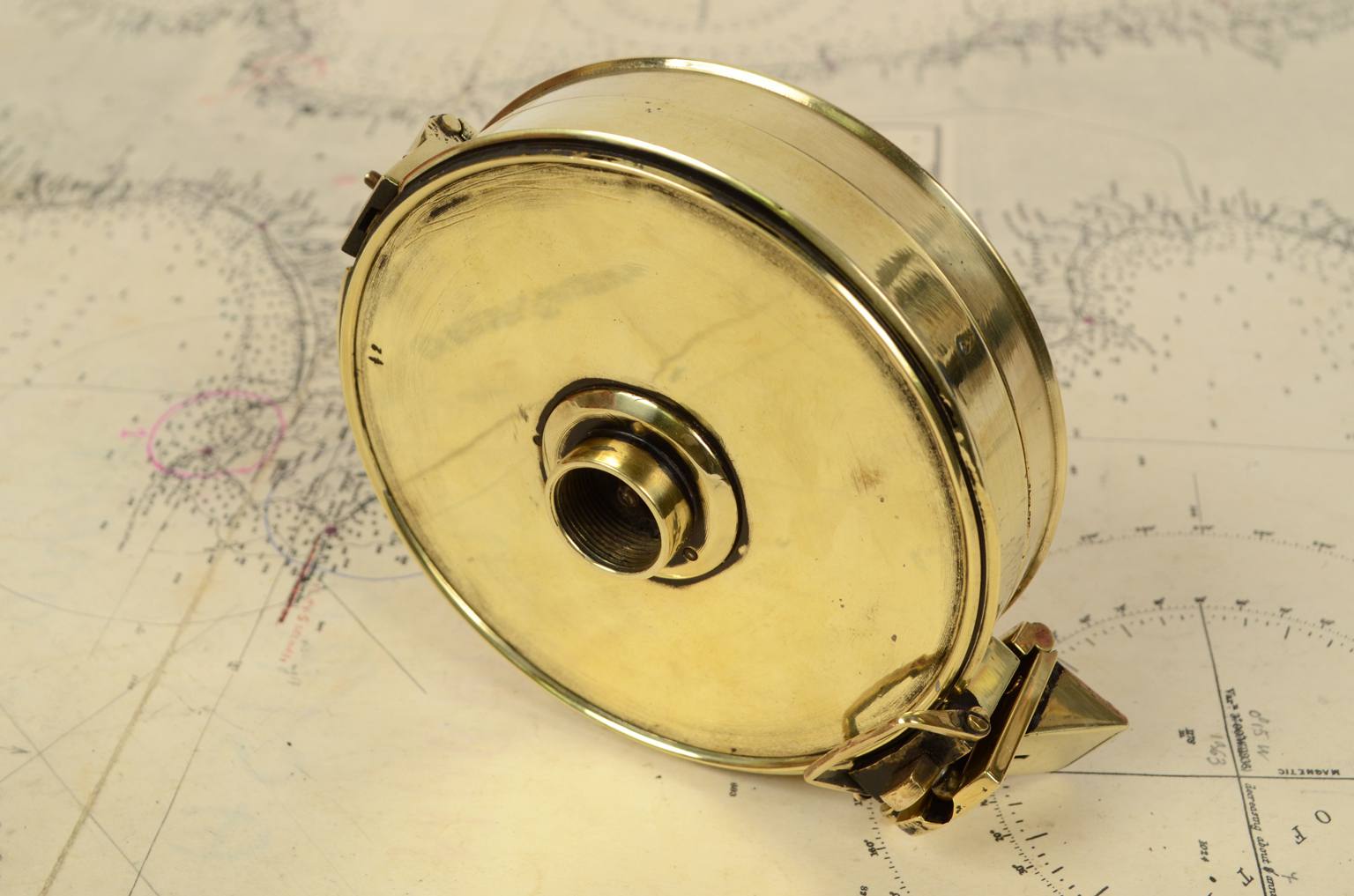 Antique compasses/6736-Vintage compass