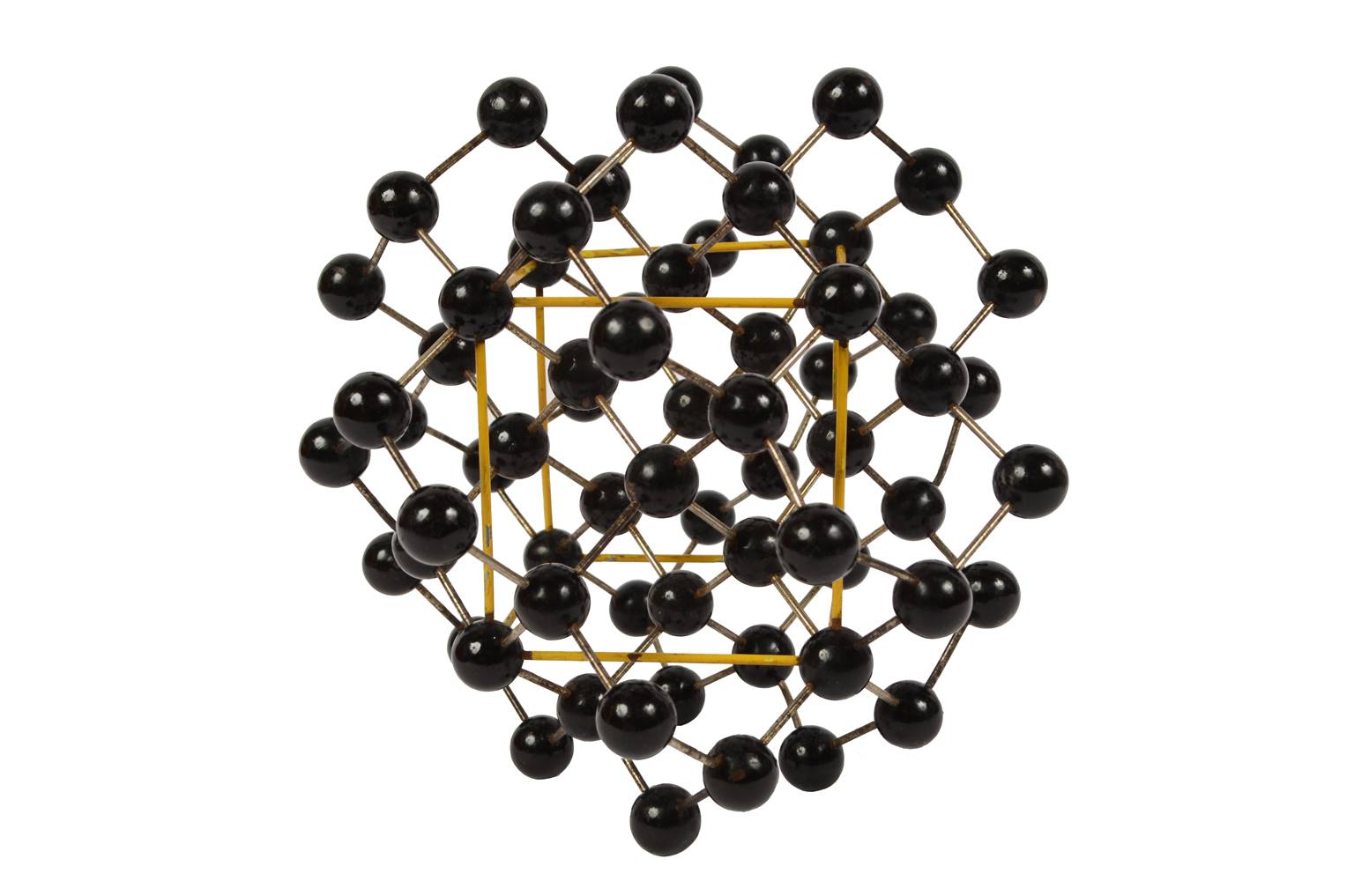 Natural history/6742-Diamond molecule