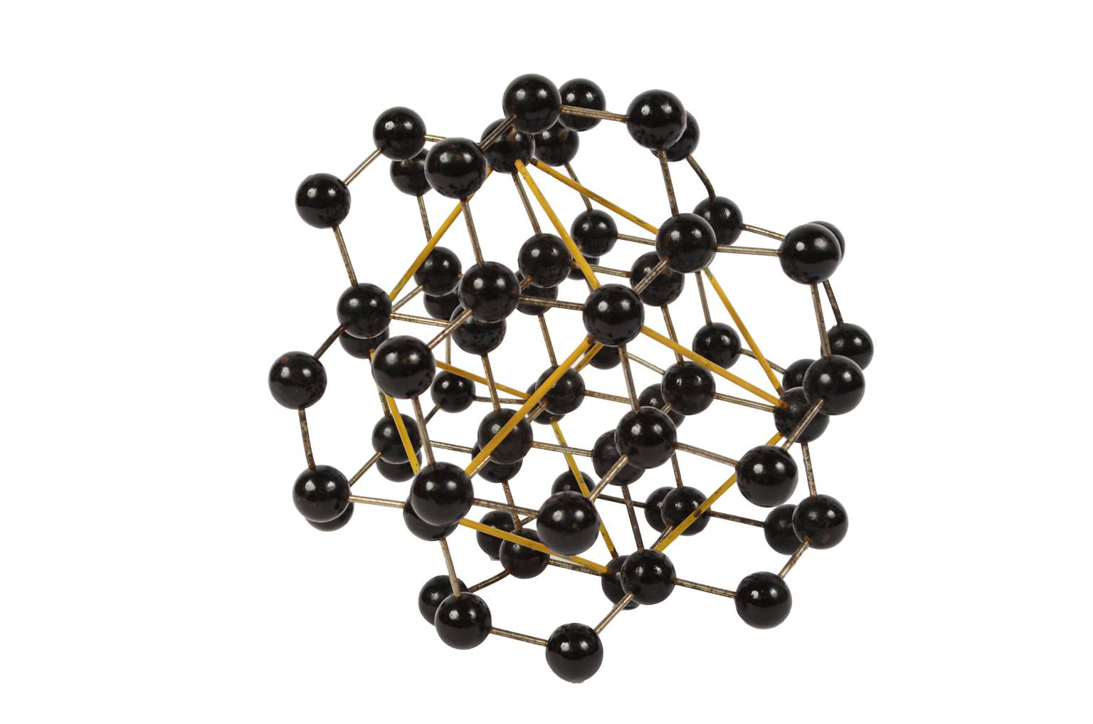 Natural history/6742-Diamond molecule