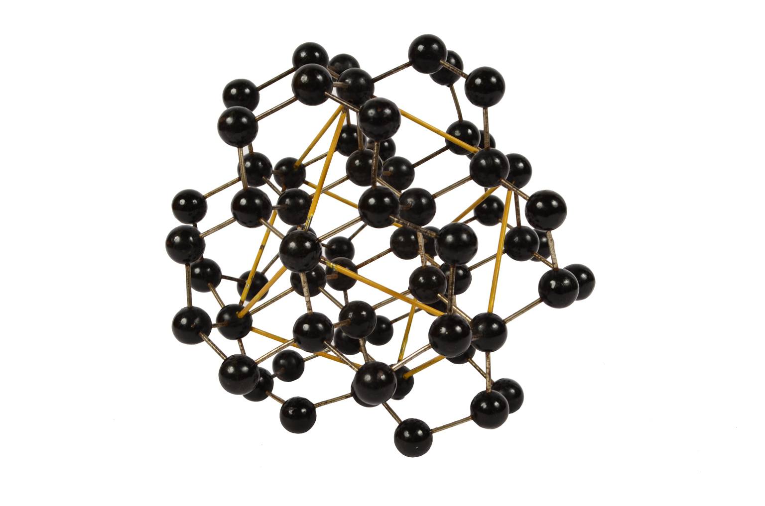 Natural history/6742-Diamond molecule