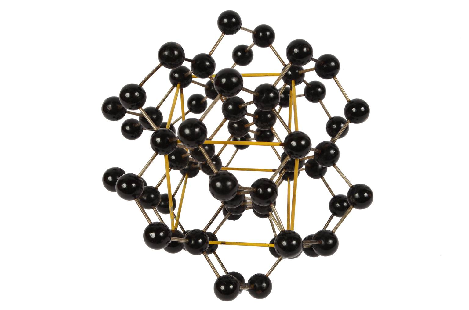 Natural history/6742-Diamond molecule