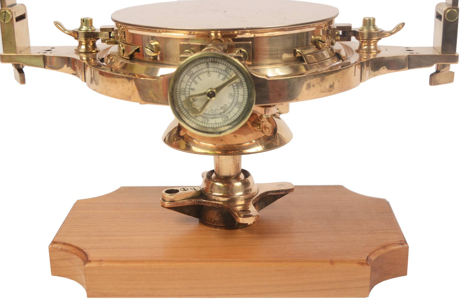 Antique compasses/6745-Mining compass