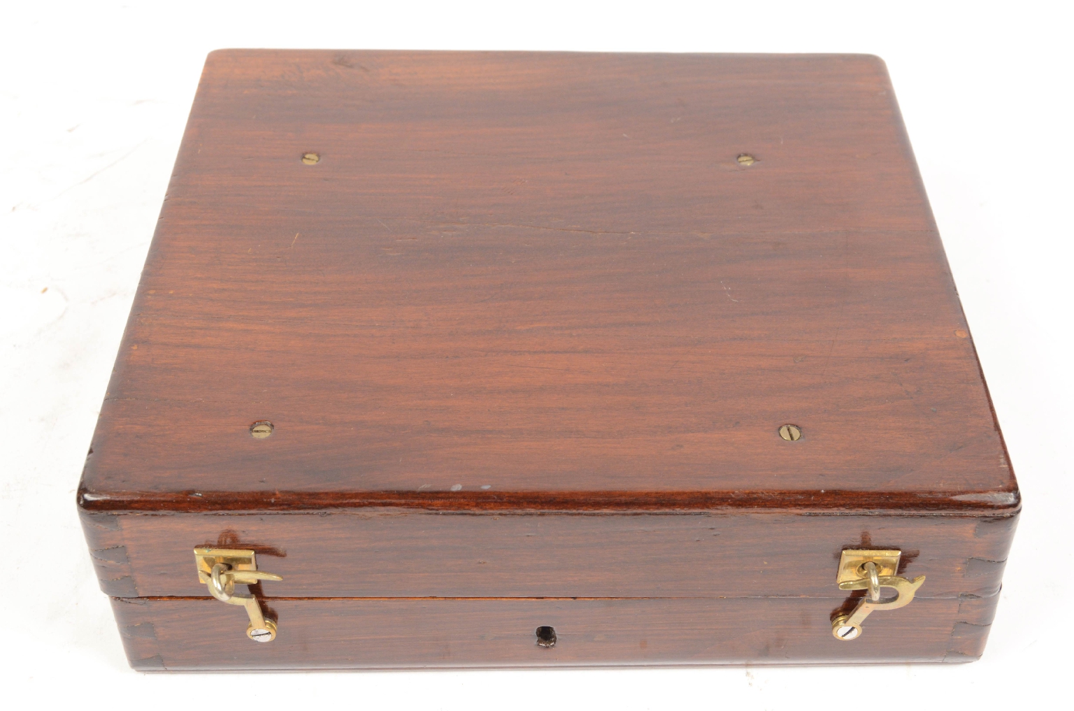 Antique measuring instruments/676-Clisigonimeter