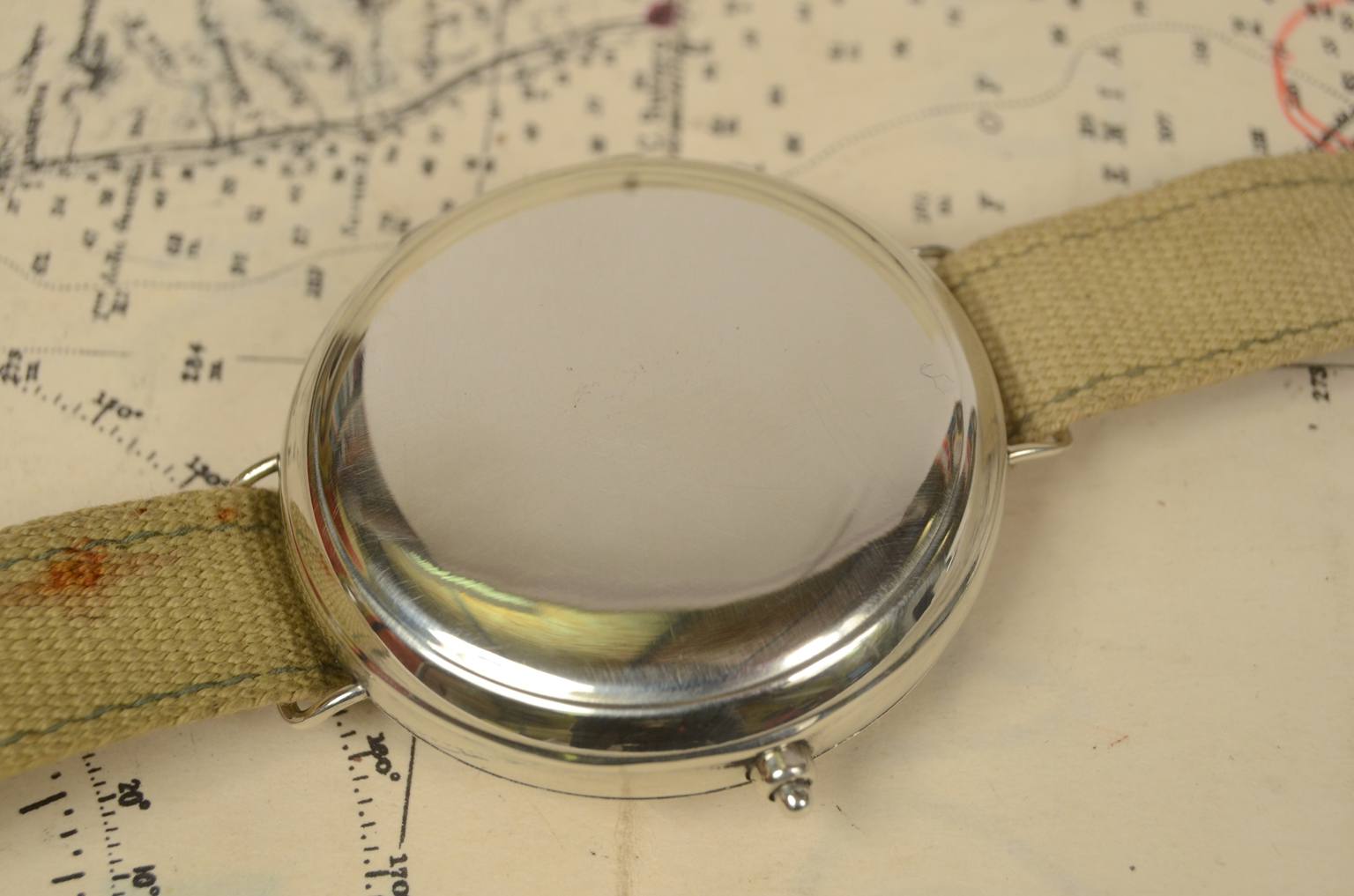 e-Shop/Antique compasses/Code 6768 RAF compass