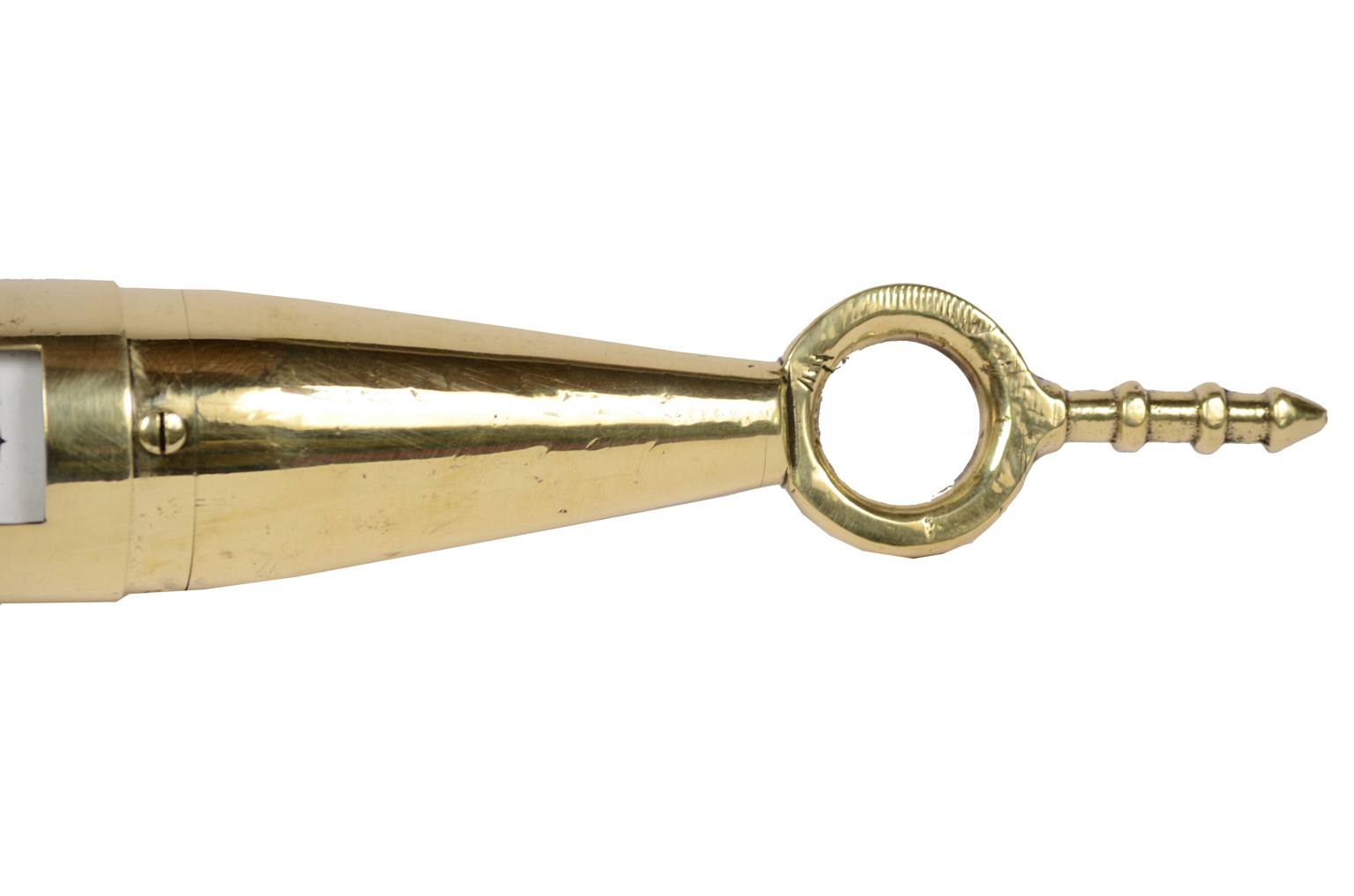 Nautical antiques/6770-Ship log