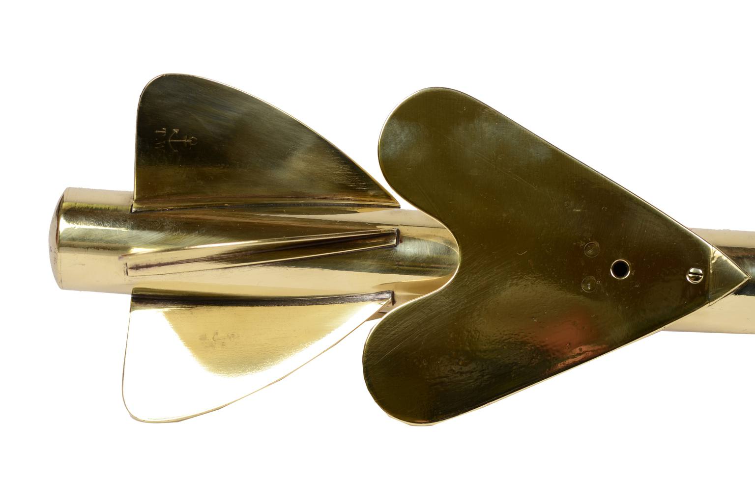 Nautical antiques/6770-Ship log