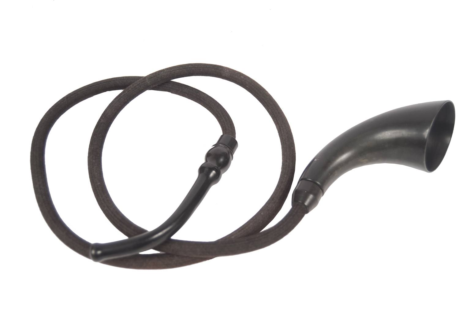 Old medical instruments/6820-Ear trumpet