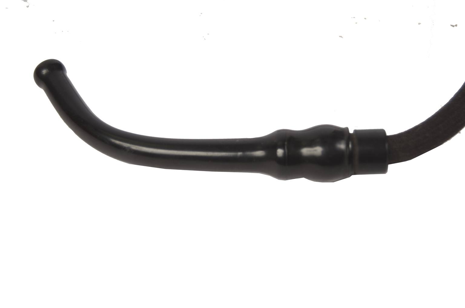 Old medical instruments/6820-Ear trumpet