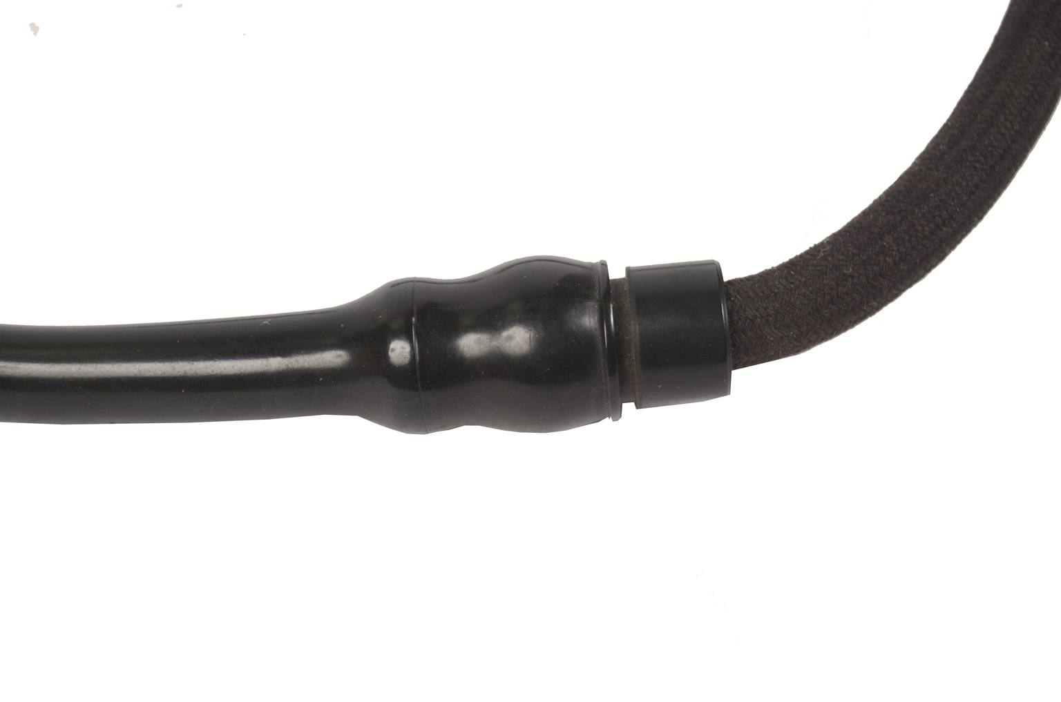 Old medical instruments/6820-Ear trumpet