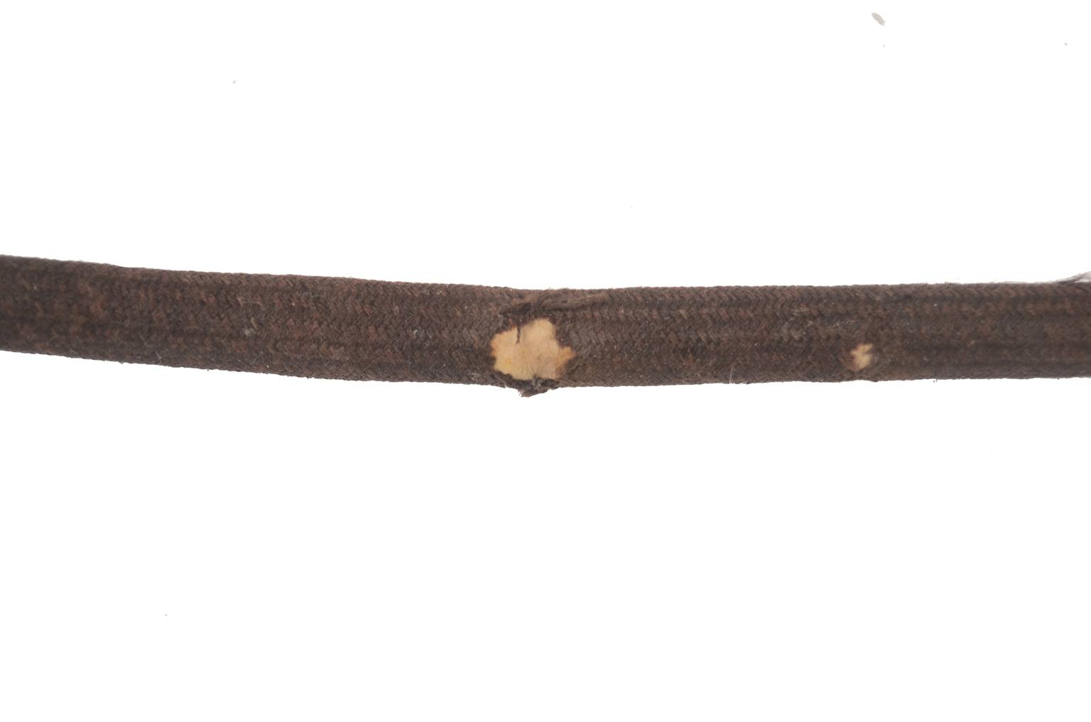 Strumenti medici d'epoca/6820-Cornetto acustico