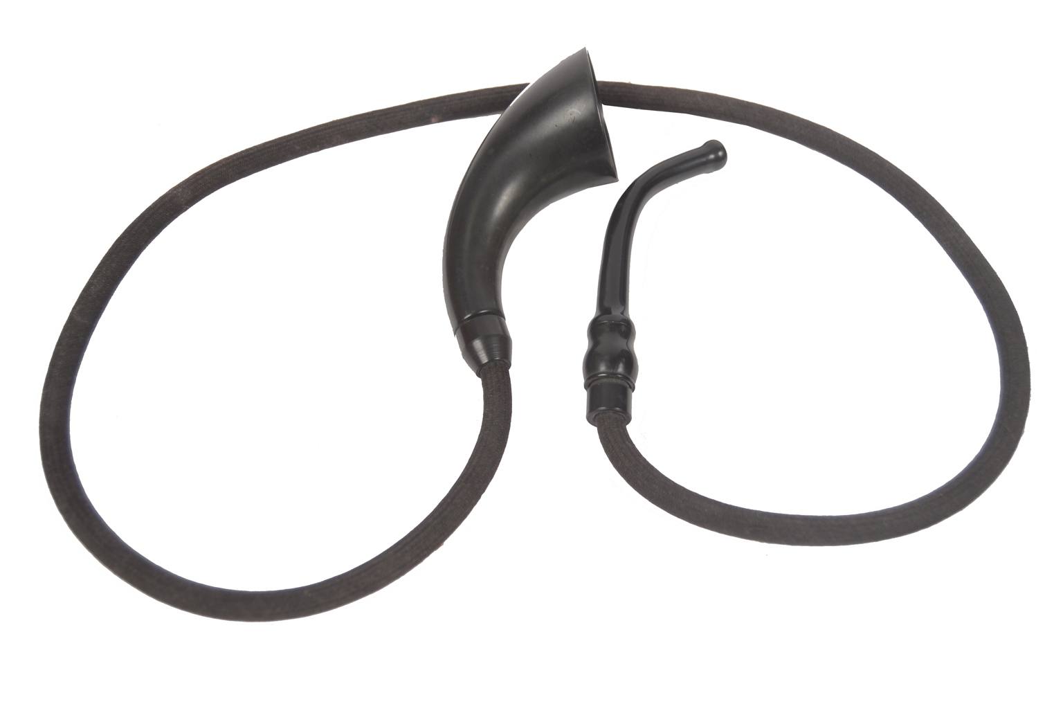 Strumenti medici d'epoca/6820-Cornetto acustico