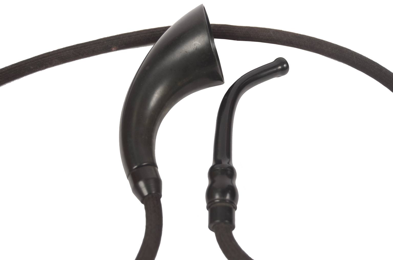 Old medical instruments/6820-Ear trumpet